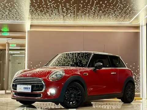 MINI MINI 2016