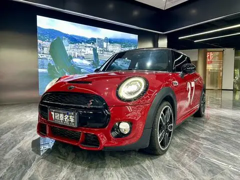 MINI MINI 2019