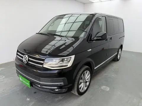 Volkswagen 迈特威 2017