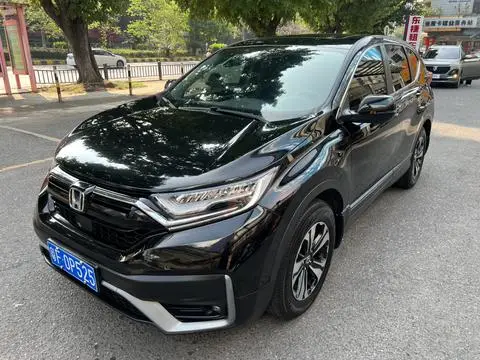Honda CR-V 2021