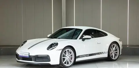 Porsche 911 2023