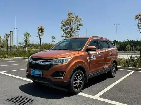 Lifan 迈威 2016