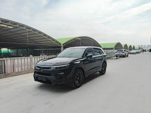 Honda 皓影 2023