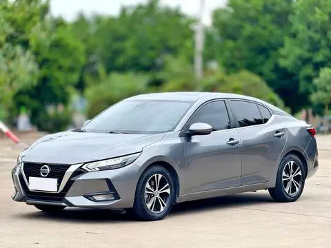 Nissan 轩逸 2021