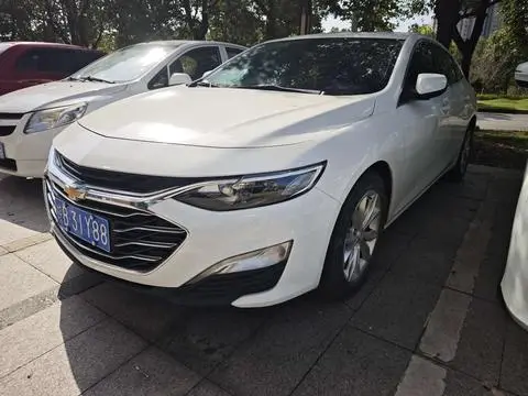 Chevrolet MalibuXL 2021