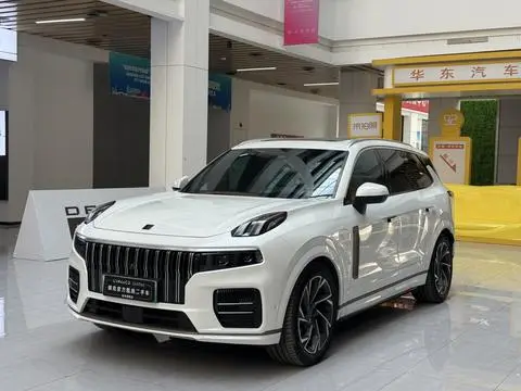 Lynk & Co 09 EM-P 2021