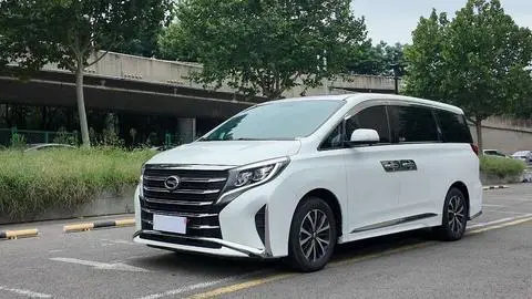 GAC M8 2021