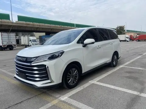 Maxus G50 2023