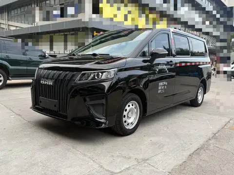 BAW 锐胜王牌M7 2023