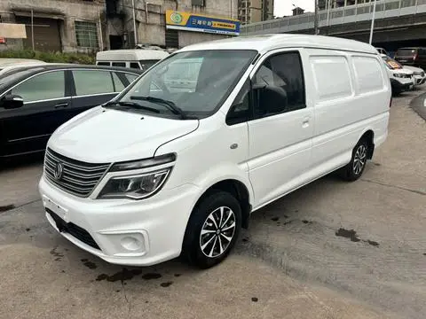 Forthing Lingzhi 2019