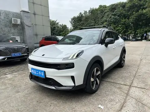 Lynk & Co 06 2020