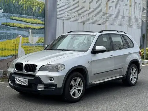 BMW X5 2007