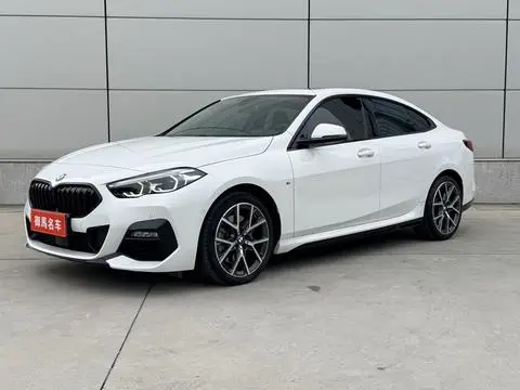 BMW 2 Series 2021