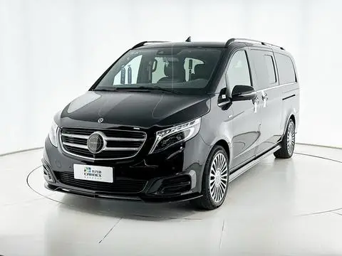 Mercedes-Benz V-Class 2020