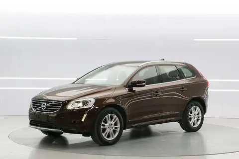 Volvo XC60 2016