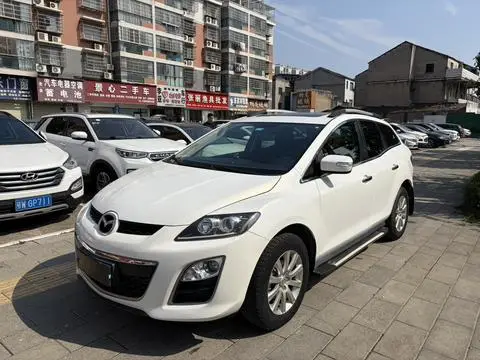 Mazda CX-7 2011