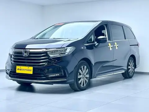 Honda 奥德赛 2022