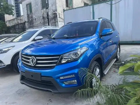 Dongfeng 风光S560 2019