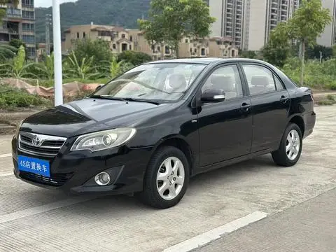 Toyota Corolla Altis 2013