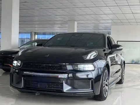 Lynk & Co 03 2019