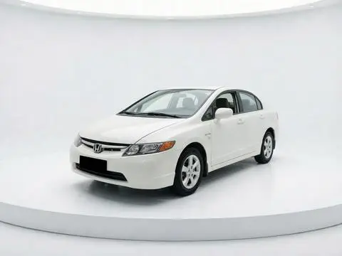 Honda Civic 2009