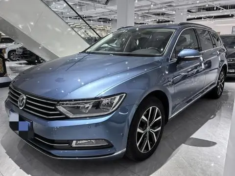 Volkswagen 蔚揽 2018