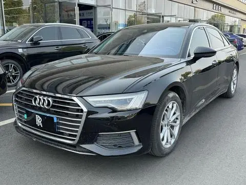 Audi A6L 2019