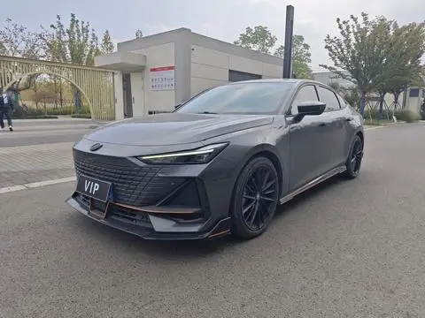Changan UNI-V 2023