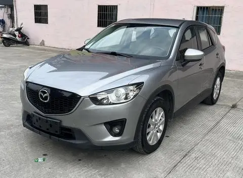 Mazda CX-5 2013