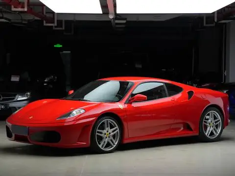 Ferrari F430 2005