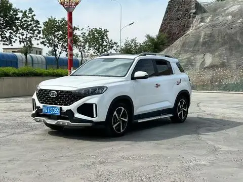Hyundai ix35 2021