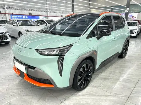 GAC AION Y 2022
