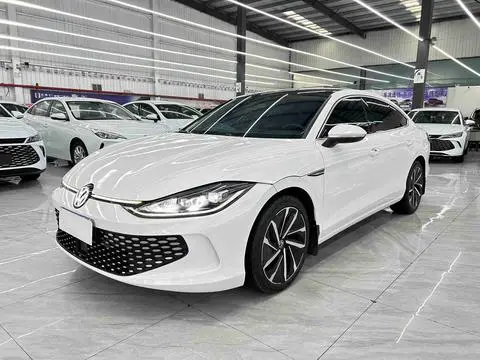 Volkswagen Lamando 2022