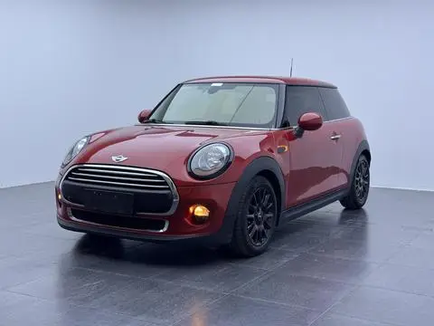 MINI MINI 2016