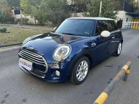 MINI MINI 2014