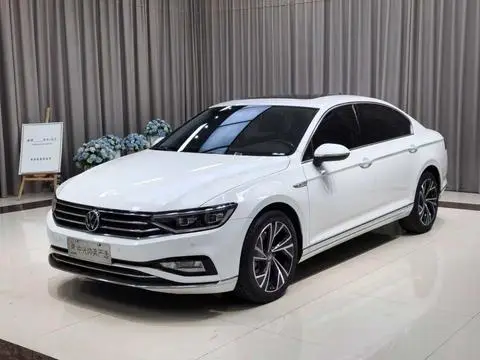 Volkswagen Magotan 2020
