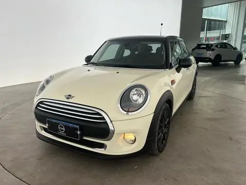 MINI MINI 2018