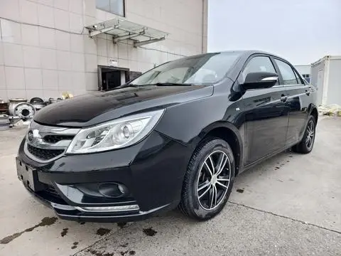 BYD 速锐 2016