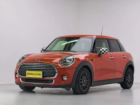 MINI MINI 2018
