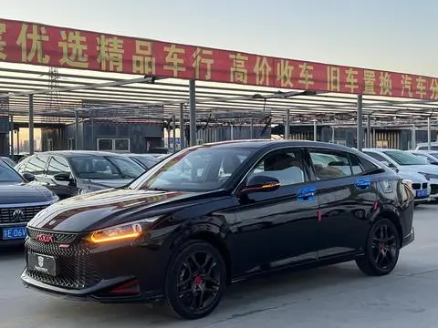 Dongfeng 奕炫 2021