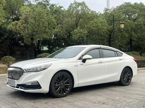 Hongqi H5 Classic 2022