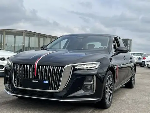 Hongqi H5 2024