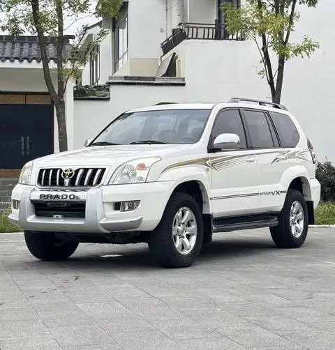 Toyota Prado 2006