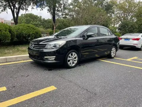 Dongfeng L60 2015