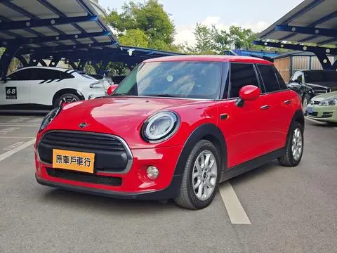 MINI MINI 2018