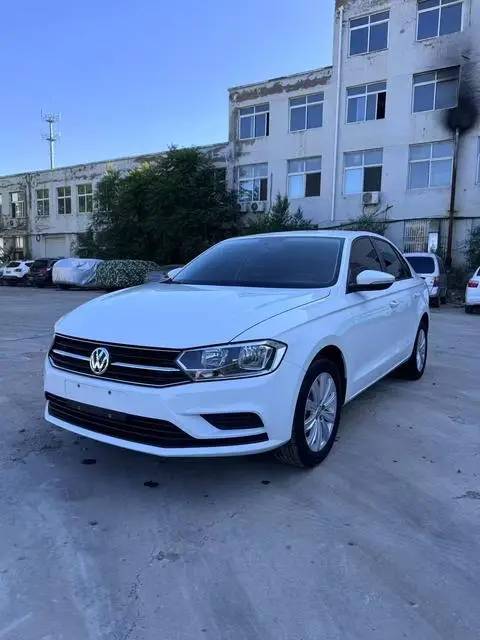 Volkswagen Bora 2019
