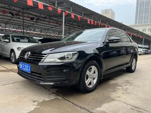 Volkswagen Bora 2014