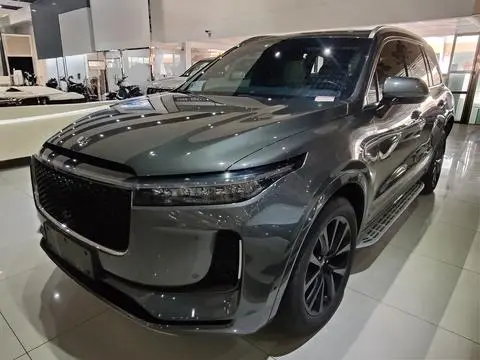 Li ONE 2020