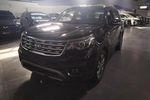 Kia Sportage R 2019