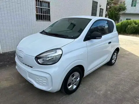 Roewe CLEVER 2021